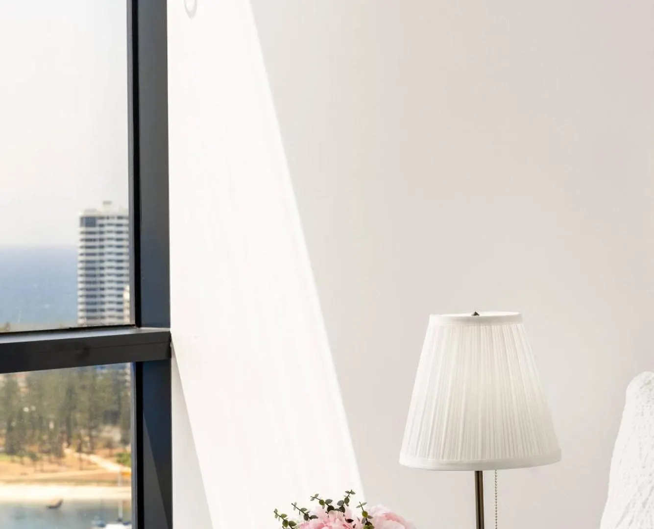 アパート Breathtaking Ocean View Apt In Southport ゴールドコースト