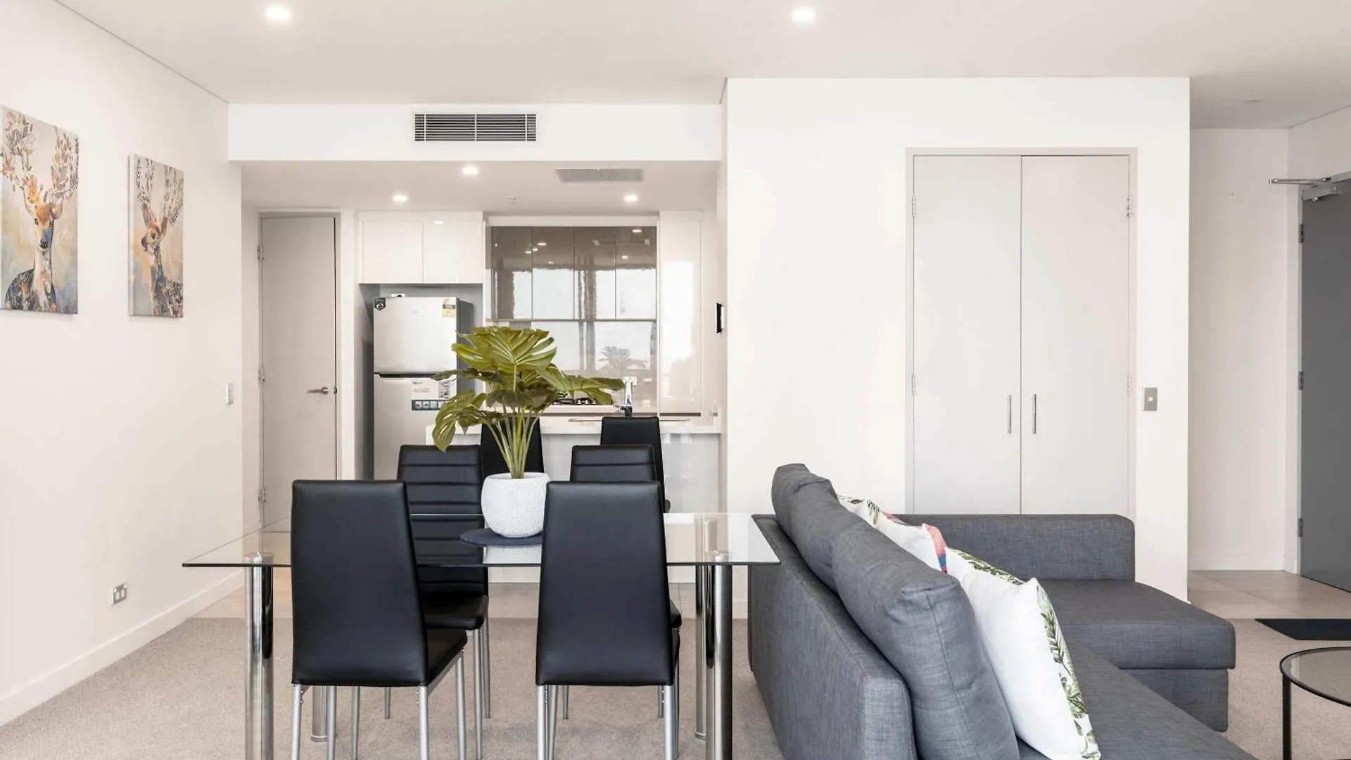 Breathtaking Ocean View Apt In Southport Gold Coast 0*,  Ausztrália
